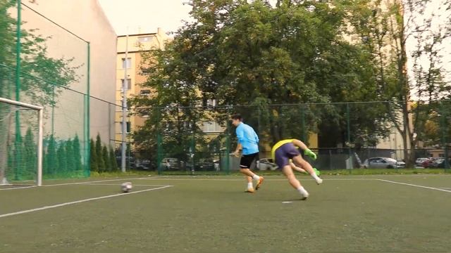 РАЗОБЛАЧЕНИЕ ЛАЙФХАКОВ В ФУТБОЛЕ! ЭТИ ПРАВИЛА ДОЛЖЕН ЗНАТЬ КАЖДЫЙ ФУТБОЛИСТ! обучение футболу смотреть онлайн