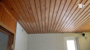 Как подготовить старую лакированную вагонку к покраске. Шлифовать. Наждачка. Шлифмашина. Дача 68 16