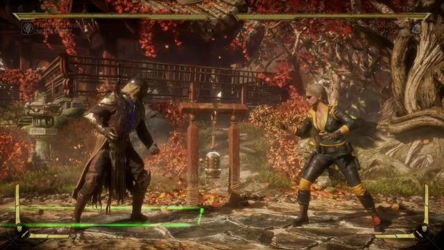Mortal Kombat 11 - All Fatalities (DLC Included) Xbox Series X Gameplay [1080P/60FPS] 18+ ONLY!!!!! смотреть онлайн