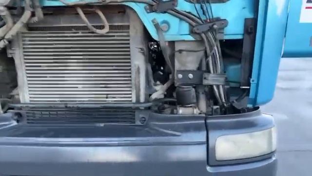 EL20873 - Renault Premium 420 смотреть онлайн