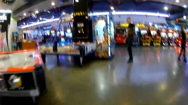 КОСМОПАРК В БИШКЕКЕ || ВЛОГ смотреть онлайн