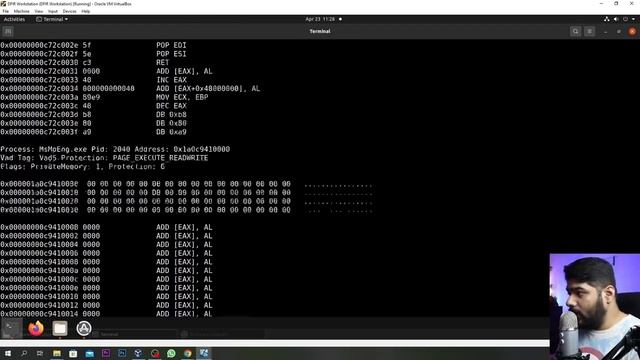 Threat Hunting Tutorial- Day 5, Hunting in Memory and @Scale смотреть онлайн