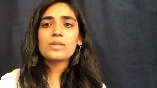 How To React When A Paper Goes Bad! - Jahnavi Pandya смотреть онлайн