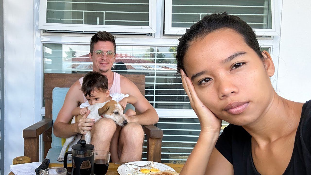 Показываю наш будущий дом на Филиппинах // Почему все позволяем Юрчику и многое другое смотреть онлайн