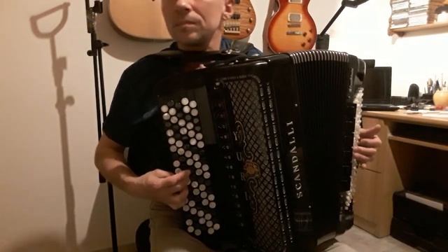 Complete Palmer-Hughes Accordion Course in one video. Book 4 смотреть онлайн