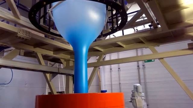 Поставки целлюлозной плёнки - Литос-1 видео 6 смотреть онлайн