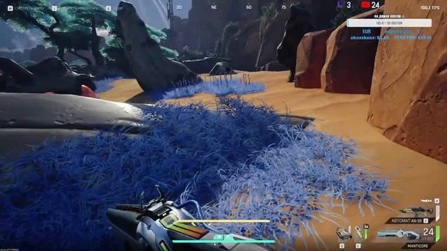 THE CYCLE FRONTIER S1 #38 (лайк+подписка= хорошее настроение) 612\1000 подписчиков! =)) смотреть онлайн