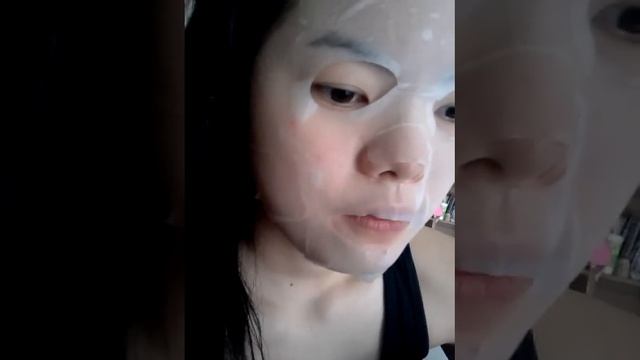 Black Pearl Mask Review смотреть онлайн