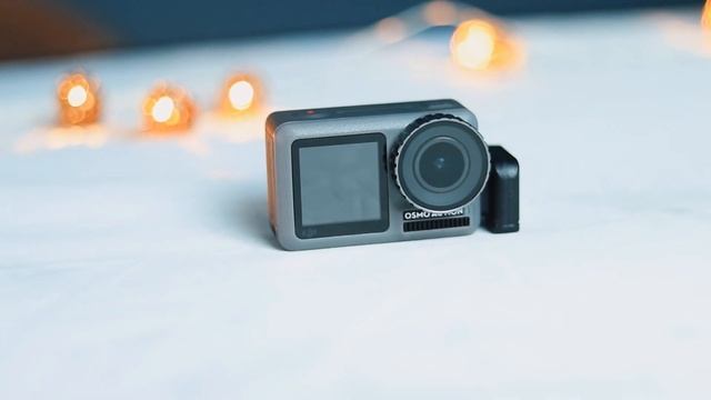 DJI Action 2 A Complete Modular Redesign Magnetic System| DJI action 2 Review Hindi | Tiny 4K 120FP смотреть онлайн