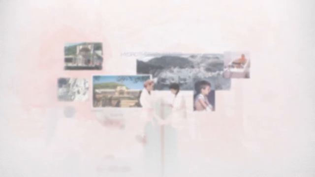 Eau Thermale Avène History смотреть онлайн