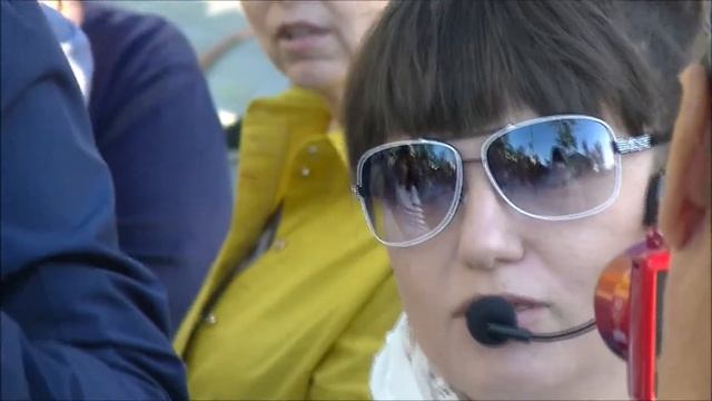 Улица 2-я Курская от площади Поликарпова до перекрёстка с улицей Русанова смотреть онлайн