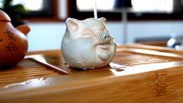 Real Meaning of Tea Pets смотреть онлайн