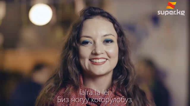 Гулзат Мамытбек жаны клип смотреть онлайн
