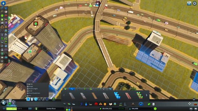 YÜKSEK KATLI OTELLER - Cities Skylines ( Kalfalık 2. Sezon ) Türkçe (2K) # 52 смотреть онлайн