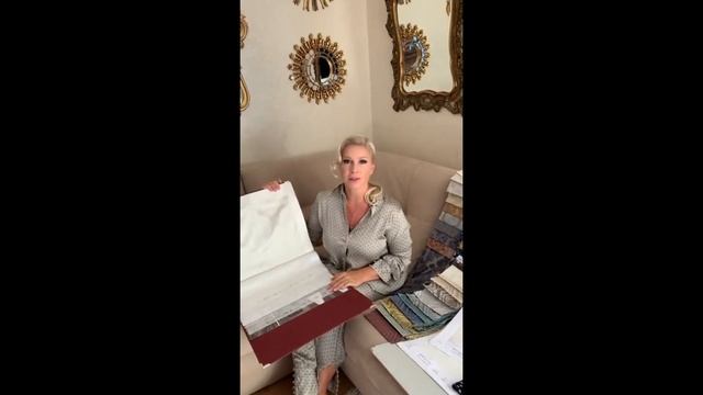 Отзыв Екатерины Одинцовой смотреть онлайн