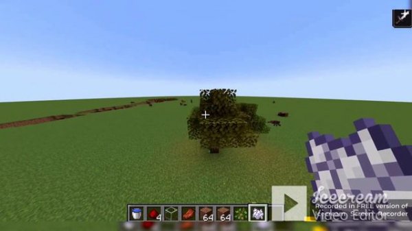 видео про комманду fillbiome