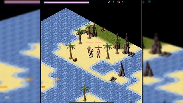The Fourth Seal - Java Mobile Game [ FREE DOWNLOAD ] смотреть онлайн