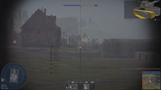 War Thunder_Gaijin scamming you смотреть онлайн