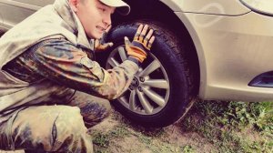 Диагностика шаровых опор и рулевых наконечников своими руками