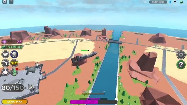 Busting Myths In Roblox Military Tycoon смотреть онлайн
