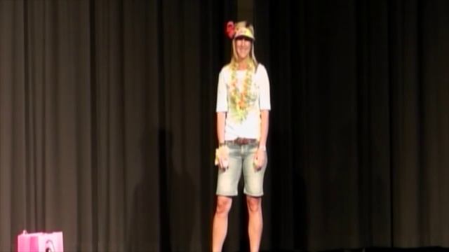 McCurdy Juggling смотреть онлайн