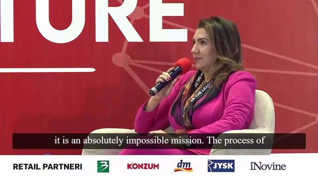Sales Executive Panel – Bosnia and Herzegovina (Eng. Captions) – Global Sales Sci. Institute – 2021 смотреть онлайн