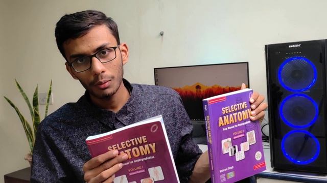 Books To Read in 1st Year MBBS (and learn way faster) | Parth Goyal смотреть онлайн