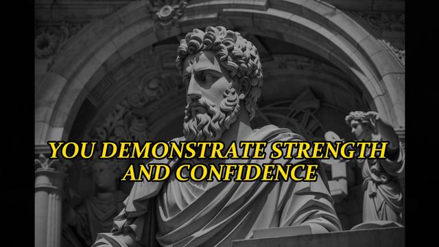 How To Gain Power Over Any Woman | Stoicism Embrace смотреть онлайн