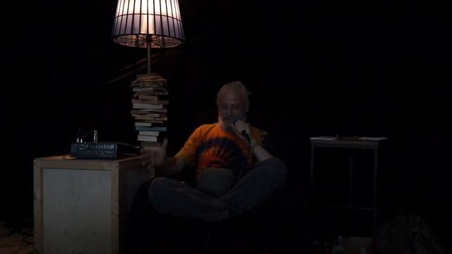 ОШО и кислота - Дмитрий Гайдук г Красноярск 2018 смотреть онлайн