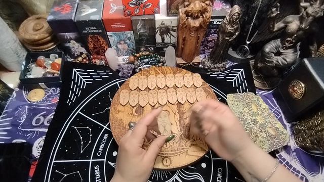 В центре каких событий Вы скоро окажетесь и как эти события повлияют на Вашу жизнь!? смотреть онлайн