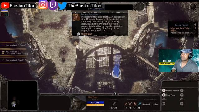 SPELLFORCE 3 REFORCED XBOX SERIES X CAMPAIGN GAMEPLAY PLAYTHROUGH PART THREE смотреть онлайн
