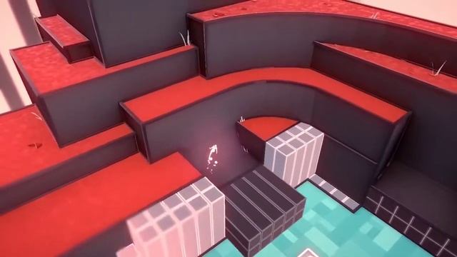 Etherborn Walkthrough Gameplay Full Game (No Commentary)