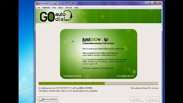 GOautodial v3 Installation Oracle VirtualBox VM |#goautodial v3 #goautodial смотреть онлайн