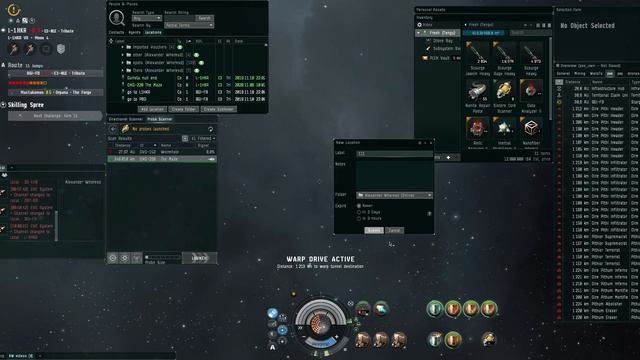 EVE-online The Maze (scan) | Gurista 10/10 DED complex. Tengu solo смотреть онлайн