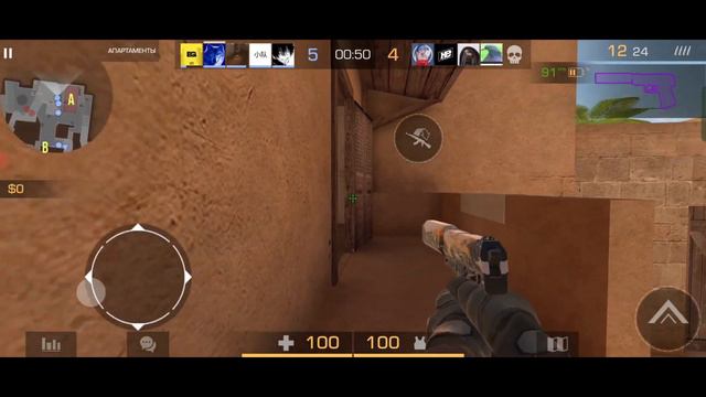 Самая долгая катка с лагами в ММ по Standoff 2!!! смотреть онлайн