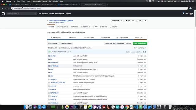 iOS 13 / 12 / 11 DOWNGRADE TOOL: FutureRestore 64-Bit (With CheckM8) RELEASED & Explained! смотреть онлайн