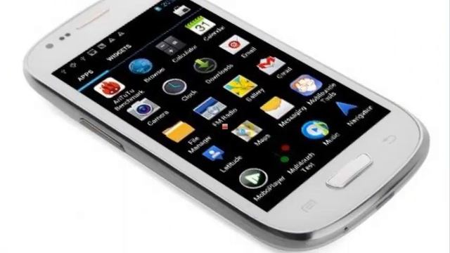 Tagital (TM) Unlocked 4" Android Smart Phone 3G AT&T T-Mobile Dual Sim Dual Camera Playstore review смотреть онлайн