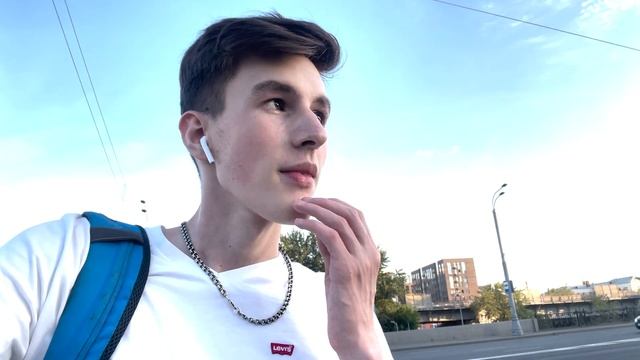 Как я поступил в Московский Политех с 204 баллами и погулял по Москве смотреть онлайн