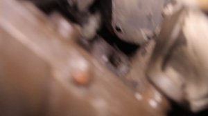 Замена датчиков ОЖ и стрелки нексия f16d3