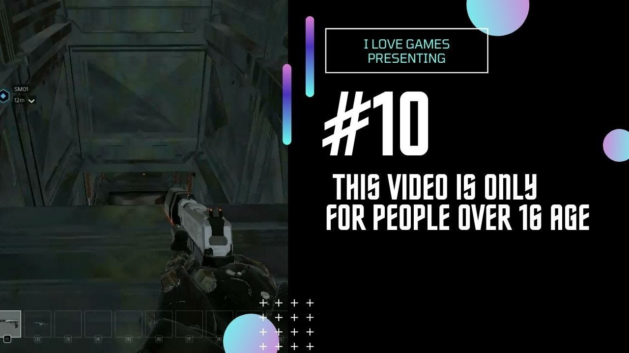 Прохождение ►Deus Ex: Mankind Divided◄【• Выпуск• #10】