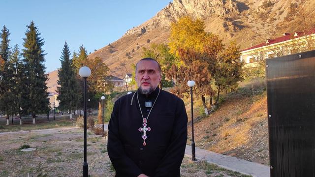 Семинария: можно ли без обучения в ней стать священником? смотреть онлайн