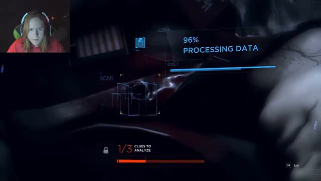 Detroit Become Human - First Time Playing - Ep 1 смотреть онлайн