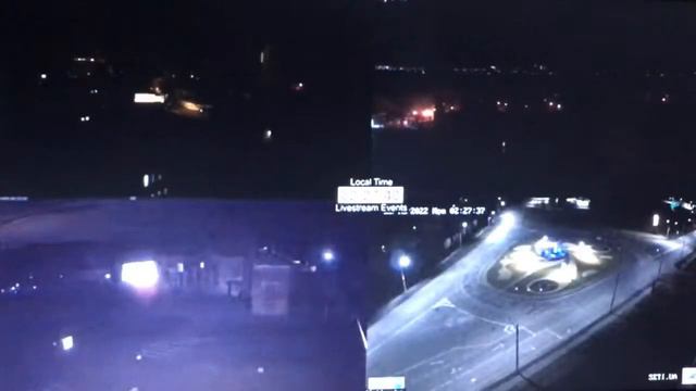 Киев окружён. Заявление Кличко камера онлайн смотреть онлайн