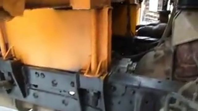 Крановая установка Tadano смотреть онлайн