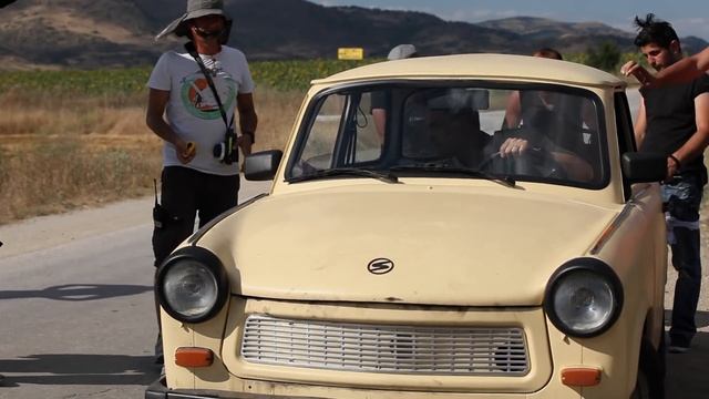 Limonata | Kamera Arkası / Backstage смотреть онлайн