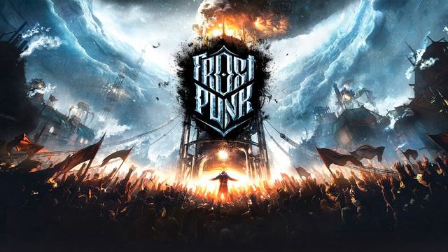 Frostpunk (OST) - Piotr Musiał [Полная версия. Саундтрек + треклист] смотреть онлайн
