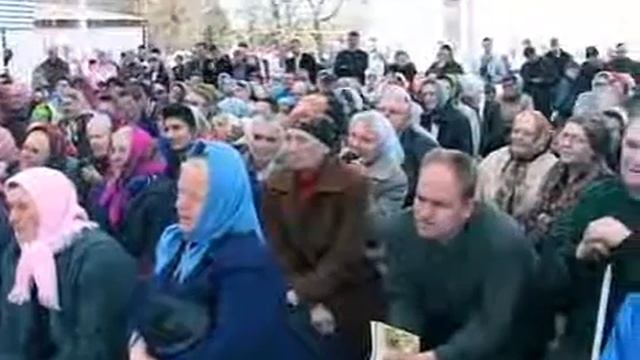 Дмитрий БЕРЕЗЮК ? Свидетельство смотреть онлайн