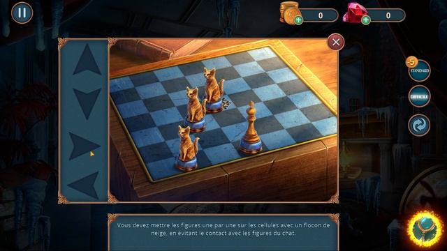 Royal Romances The Frozen Kingdom F2P - Full Game Walkthrough - Let's Play ♥ смотреть онлайн