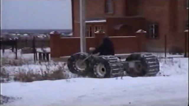 Каракат 2002 2003 г смотреть онлайн