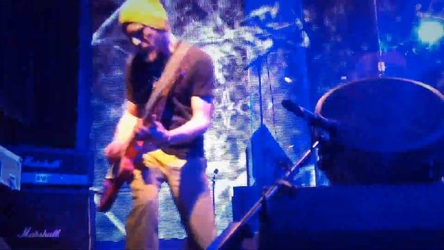 Atlantida Project live in Moscow - Sarva Mangalam смотреть онлайн
